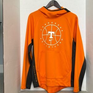 Nike. Men’s size small. University of Tennessee basketball.